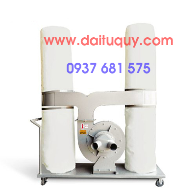 Máy hút bụi 4KW chất lượng tại huyện Hóc Môn