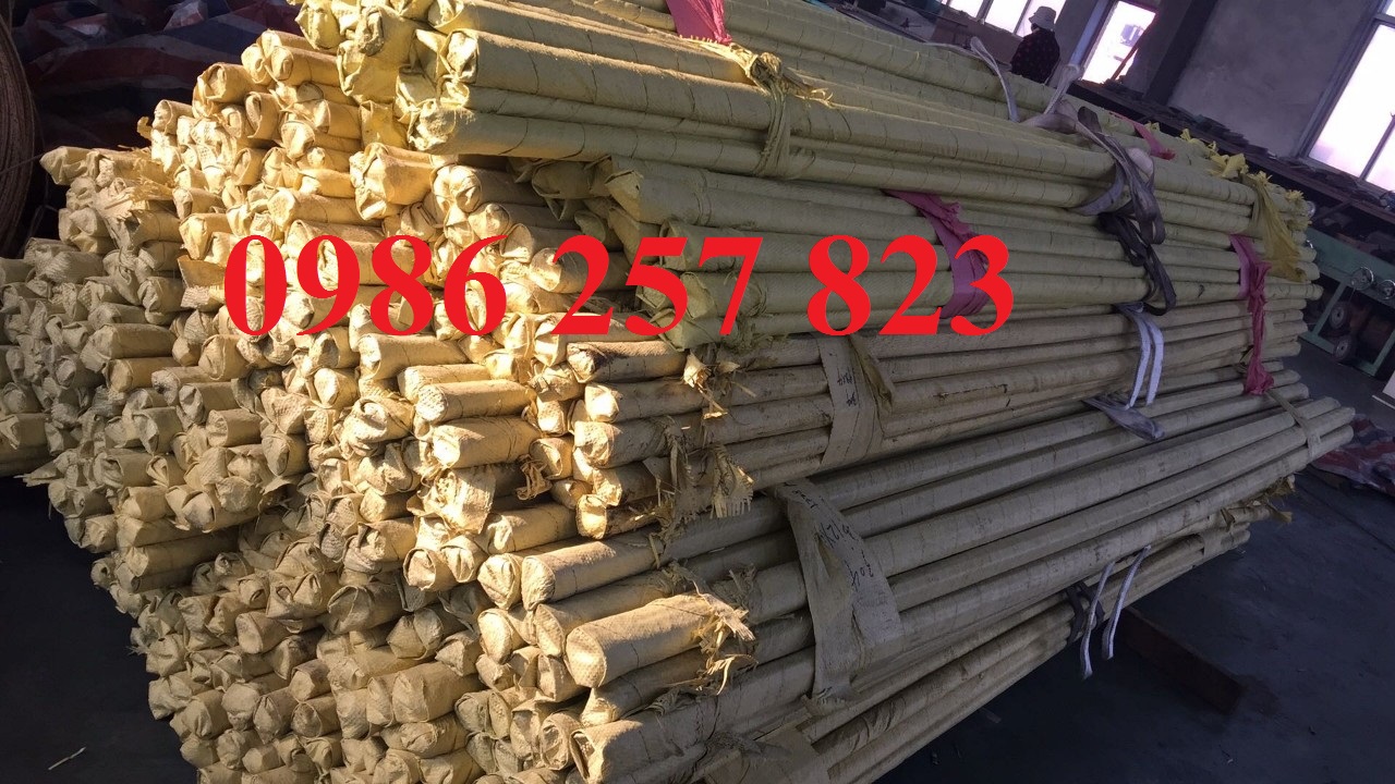 CUNG CẤP THÉP KHÔNG GỈ ỐNG ĐÚC 304/ SUS304 SỐ LƯỢNG LỚN