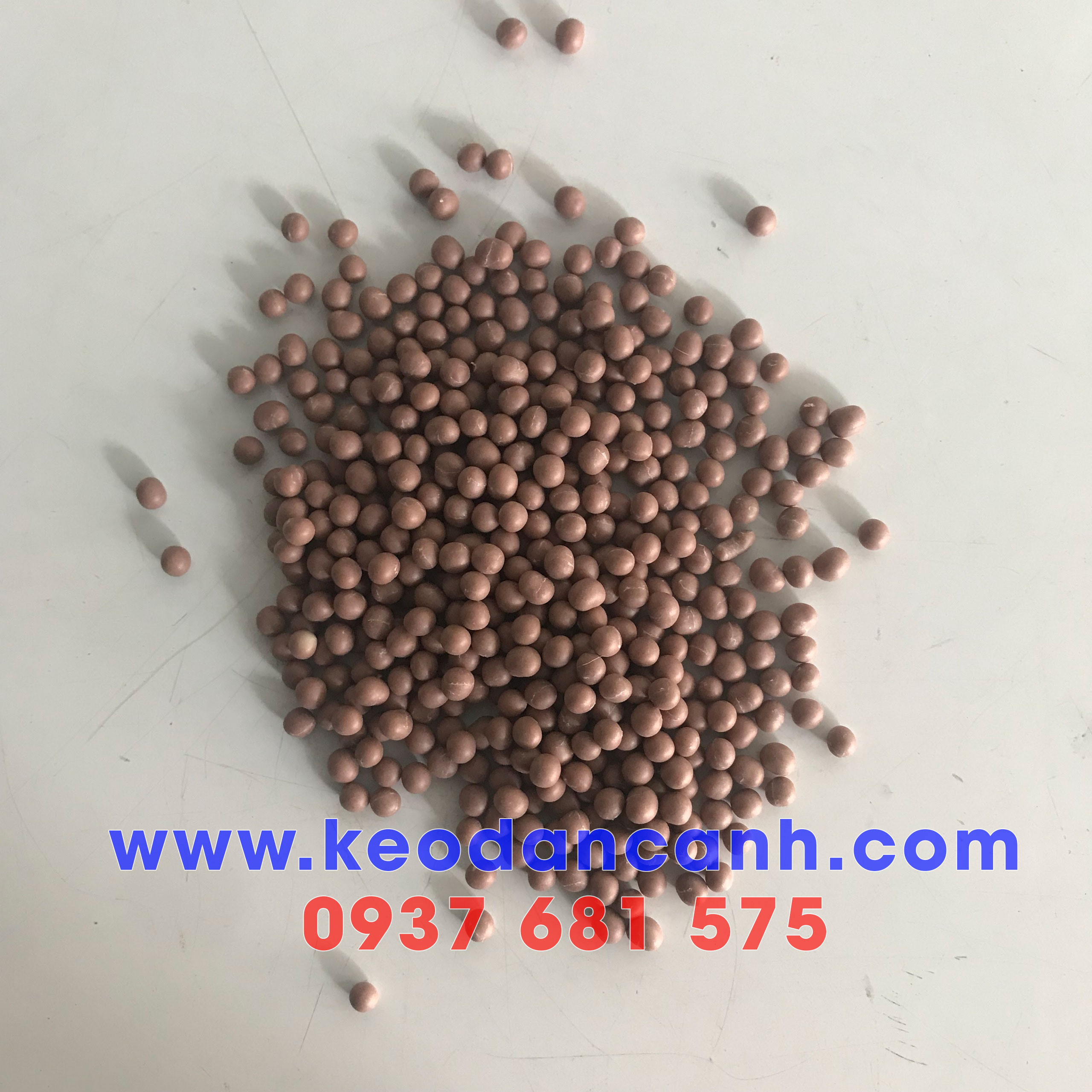Cung cấp keo dán cạnh màu nâu giá tốt tại Long An
