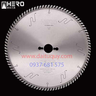 LƯỠI CƯA BÀN TRƯỢT 96 RĂNG GIÁ RẺ TẠI QUẬN THỦ ĐỨC