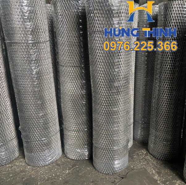Lưới thép hình thoi dây 2ly, 3ly,4ly,5ly giá tốt