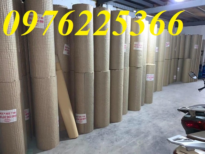 Lưới thép trát tường ô vuông 5x5,10x10,12x12,15x15,20x20...giá ưu đãi