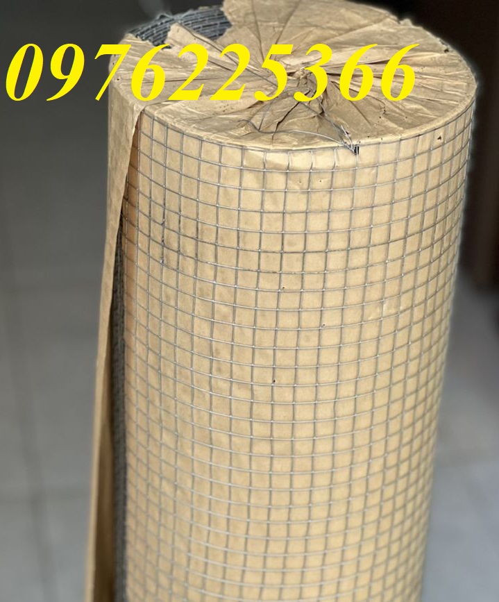 Lưới thép trát tường ô vuông 5x5,10x10,12x12,15x15,20x20...giá ưu đãi