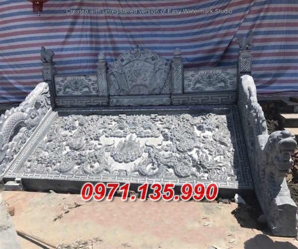 Mẫu rồng chiếu rồng đá đẹp bán tại lạng sơn hưng yên hải phòng