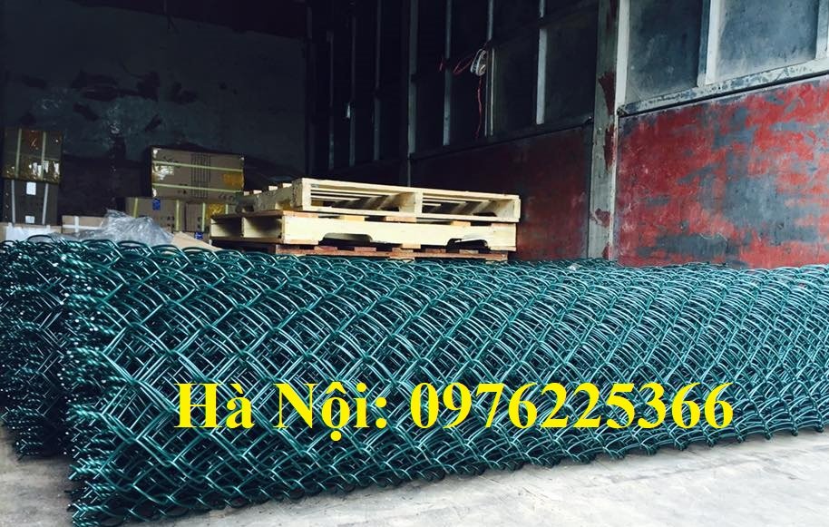 Lưới B40 bọc nhựa khổ 1m,1.2m,1.5m,1.8m,2m,2.4m giá rẻ