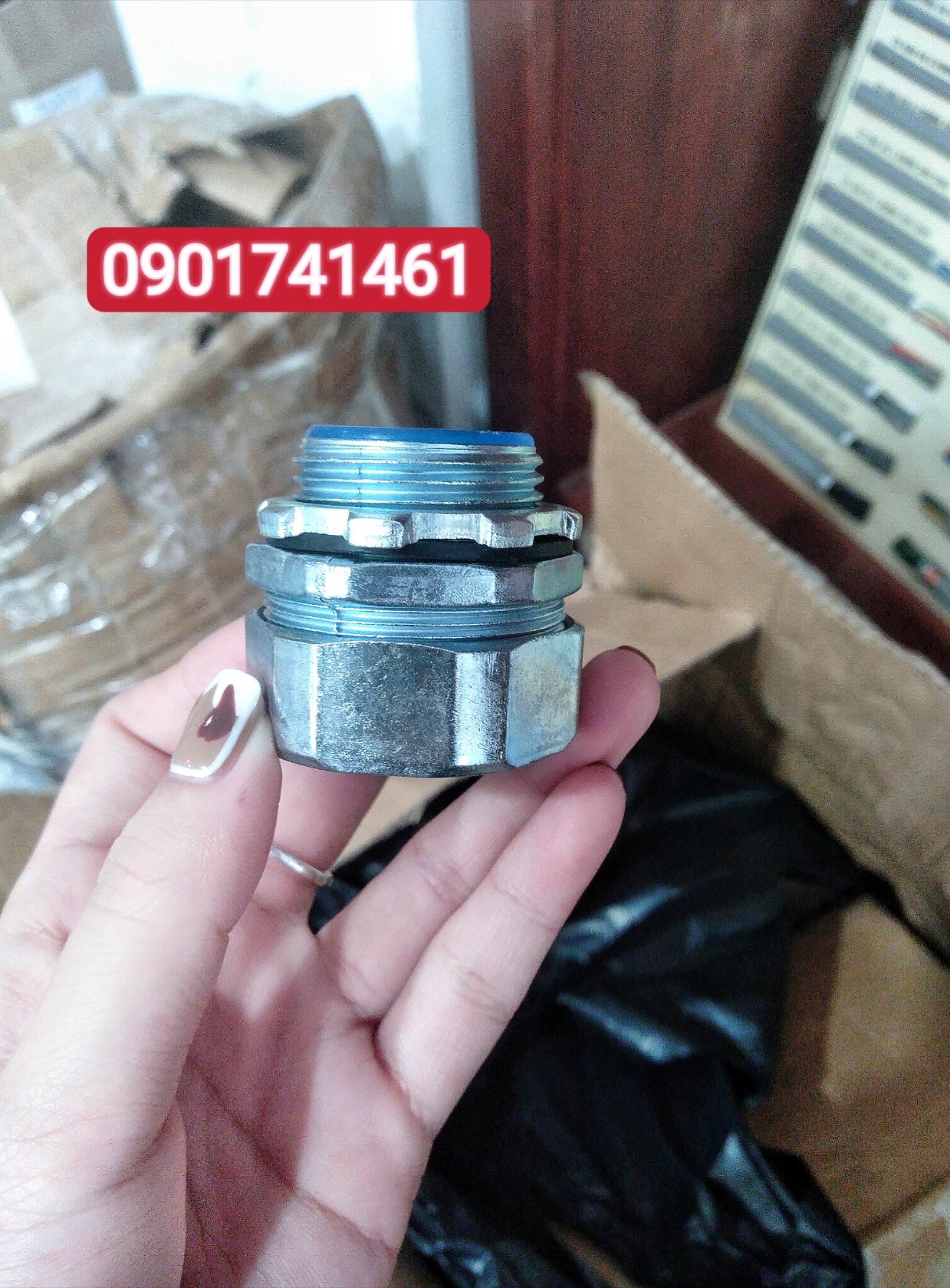 Sỉ lẻ ống ruột gà lõi thép bọc nhựa sẵn kho ĐÀ NẴNG, HÀ NỘI, HCM