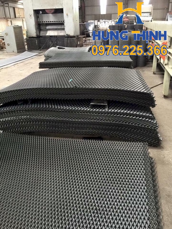 Lưới thép hình thoi làm lưới trang trí ,lưới thép kéo giãn XG