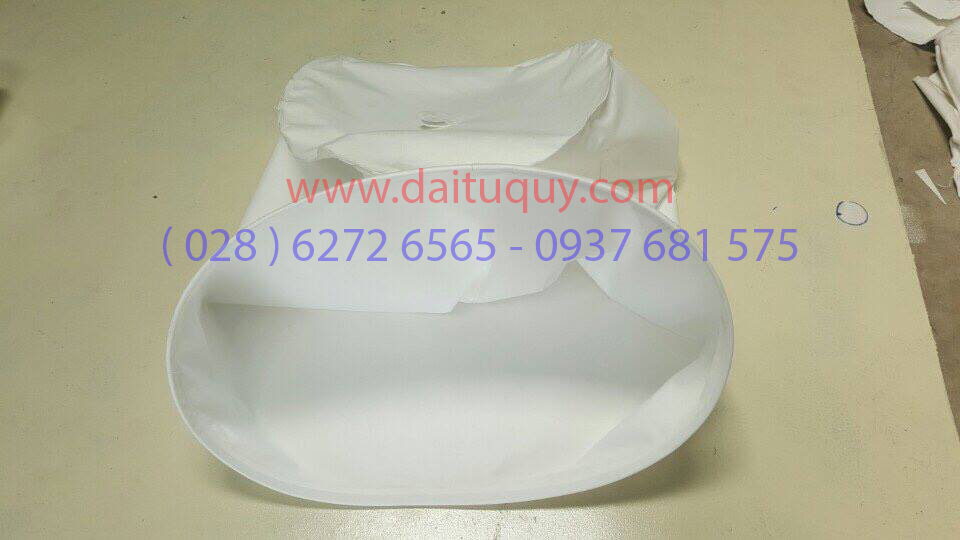 TÚI LỌC BỤI CÔNG NGHIỆP GIÁ TỐT TẠI QUẬN TÂN BÌNH