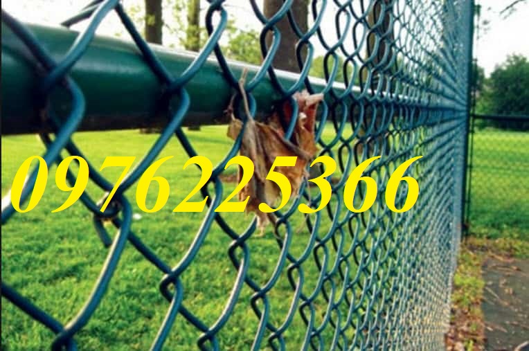 Lưới B40 bọc nhựa PVC  khổ 1m,1.2m,1.5m,1.8m,2m,2.4m