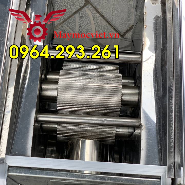 Máy ép nước mía siêu sạch loại mini để bàn F1-400W