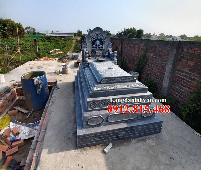 An Giang top 67 mẫu mộ đá đẹp - Mộ đá, chụp mộ đá bán tại An Giang