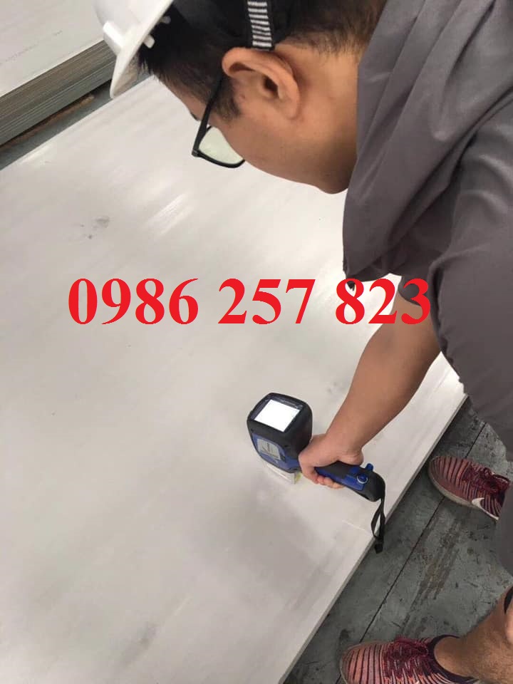 Cung cấp tấm Inox 904L/ SUS904Lchịu nhiệt, chịu mài mòn tốt