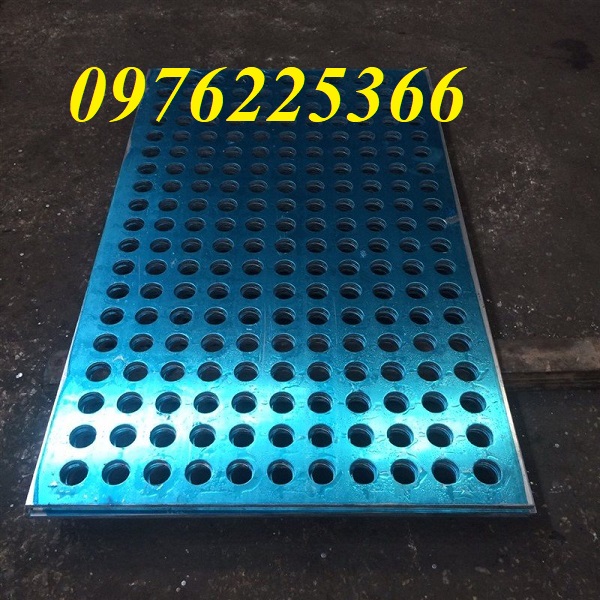 Tôn đột lỗ ,tấm thép đột lỗ ,tôn đột lỗ theo yêu cầu