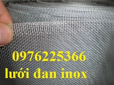 Lưới chắn côn trùng ,lưới chắn muỗi giá rẻ tại kho