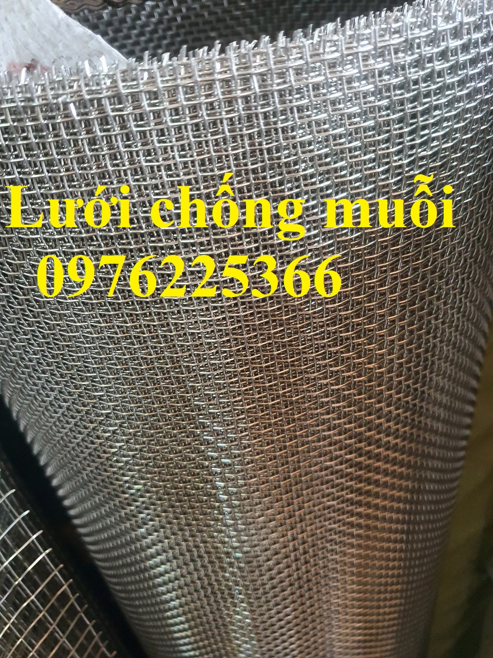 Lưới chắn côn trùng ,lưới chắn muỗi giá rẻ tại kho