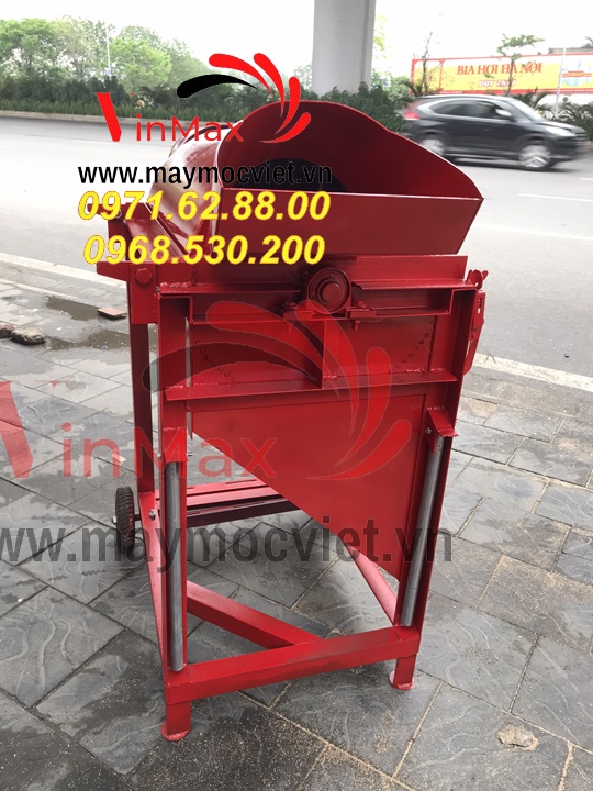 Nơi bán máy nghiền xơ dừa giá rẻ tại Cần Thơ