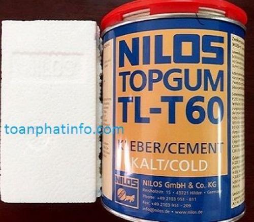 Keo dán băng tải Toàn Phát chất lượng uy tín