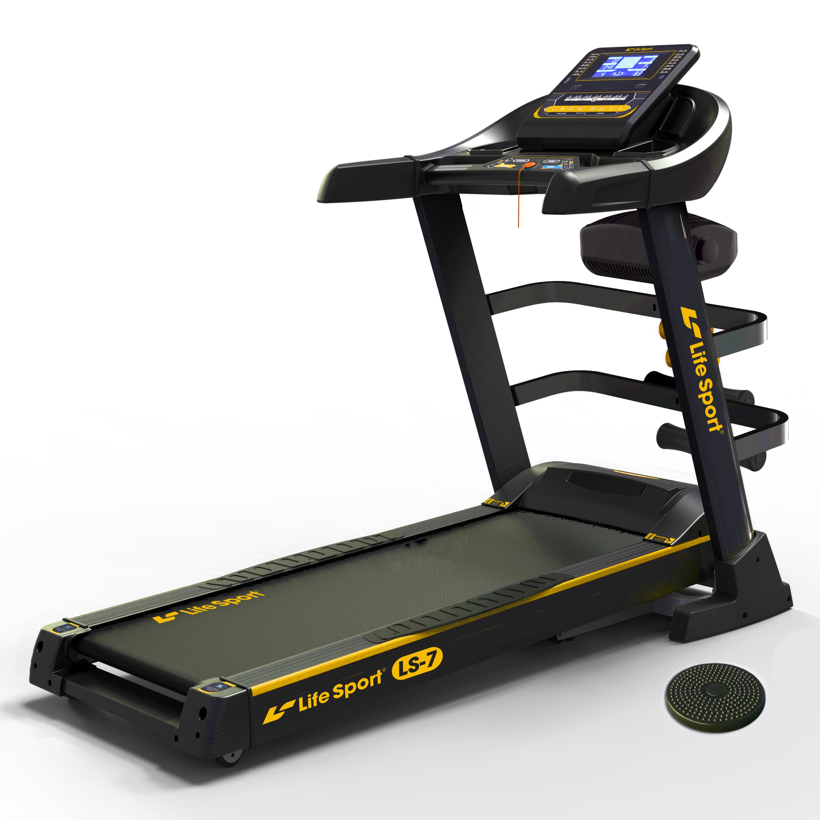 Giảm ngay 39% khi mua Máy chạy bộ Lifesport Ls-7