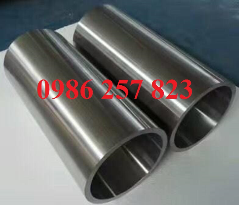 Chuyên cung cấp titan nguyên chất Gr1, Gr2 và hợp kim titan Gr5, Gr7