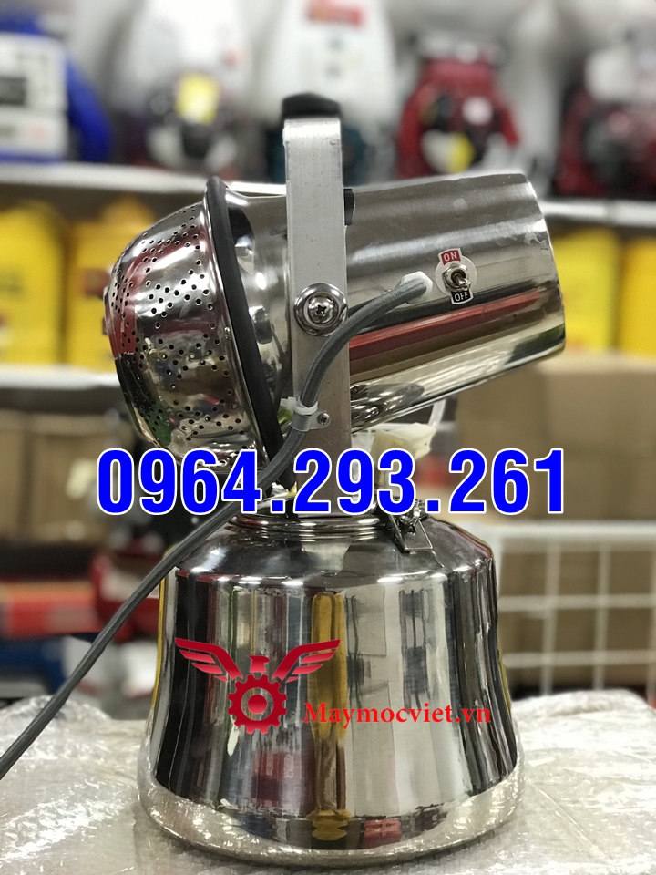 Nơi bán máy phun thuốc muỗi Germi VM55 uy tín, chất lượng cao