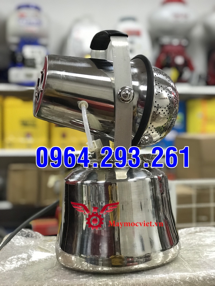 Nơi bán máy phun thuốc muỗi Germi VM55 uy tín, chất lượng cao