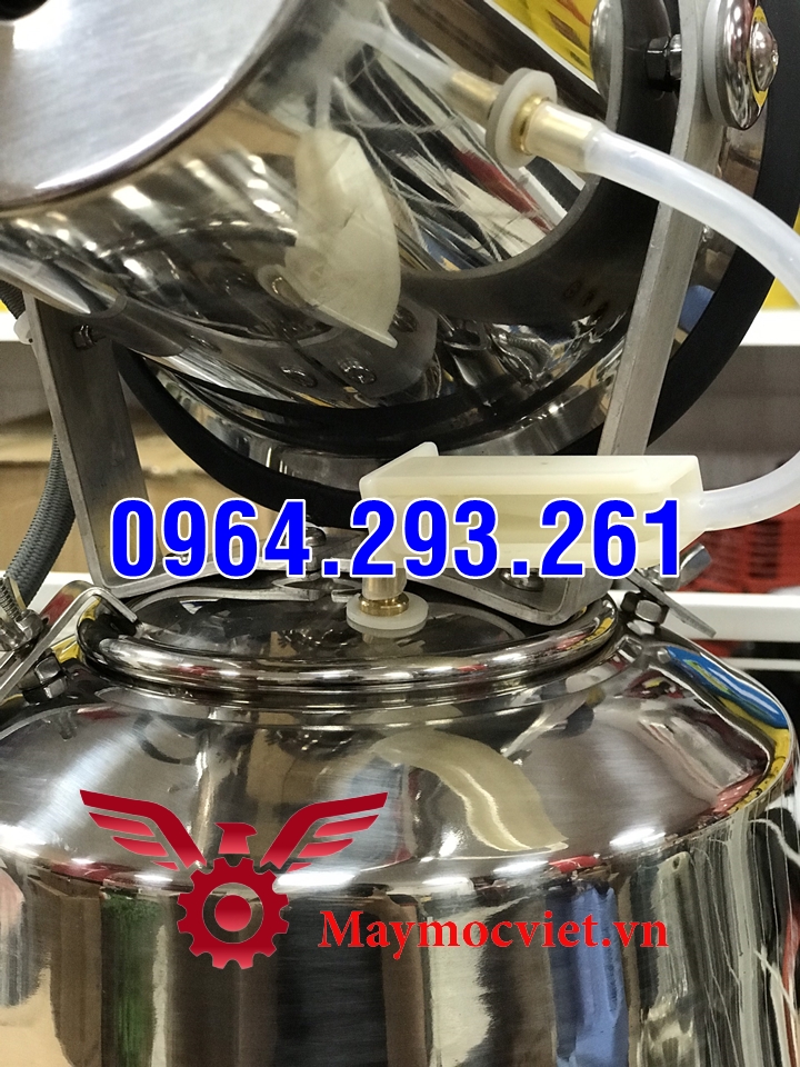 Nơi bán máy phun thuốc muỗi Germi VM55 uy tín, chất lượng cao