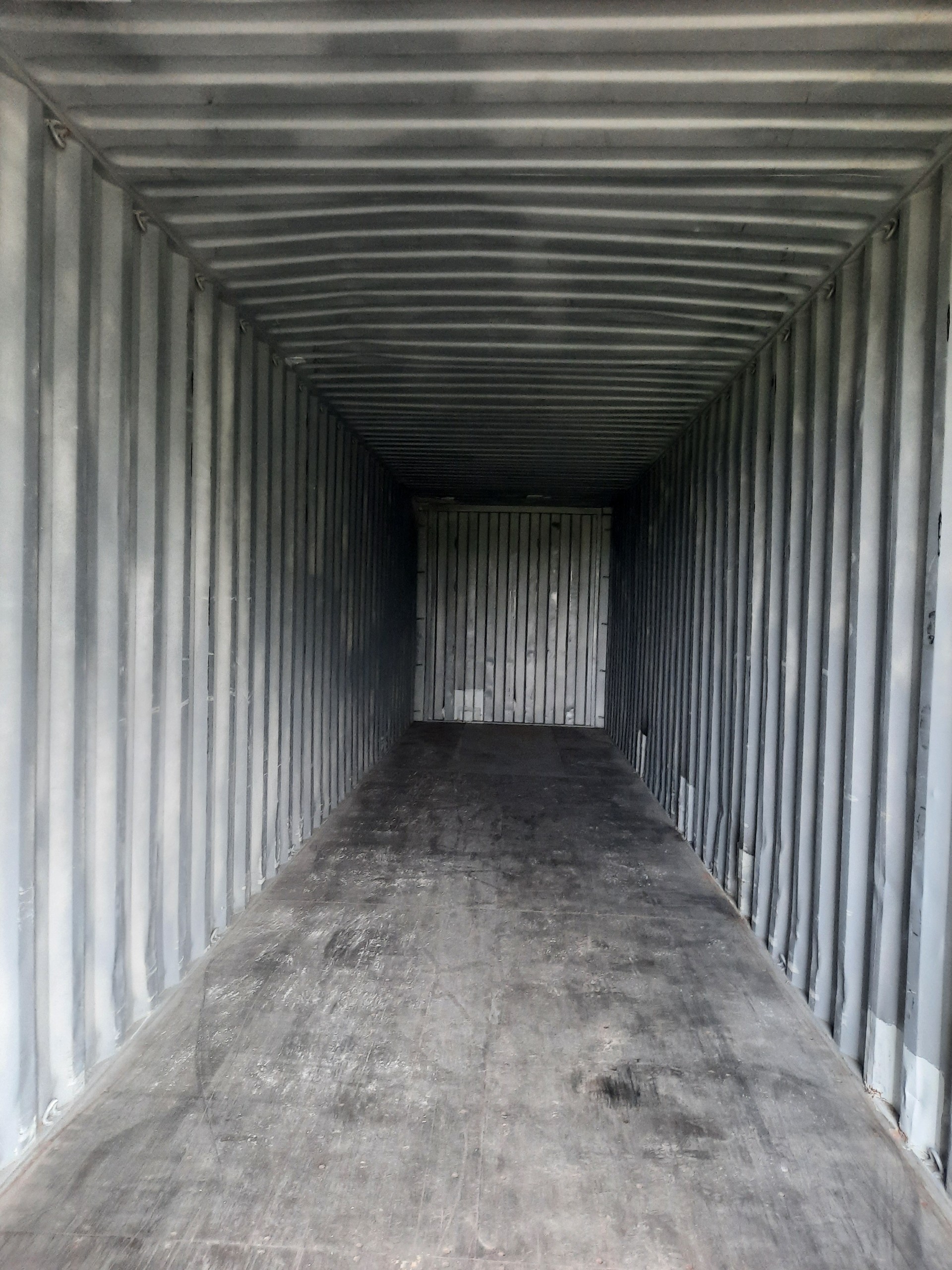 Container khô đang thanh lý và cho thuê giá cực tốt