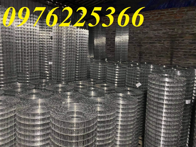 Lưới hàn inox 304 ô vuông,lưới inox 304 hàn giá rẻ