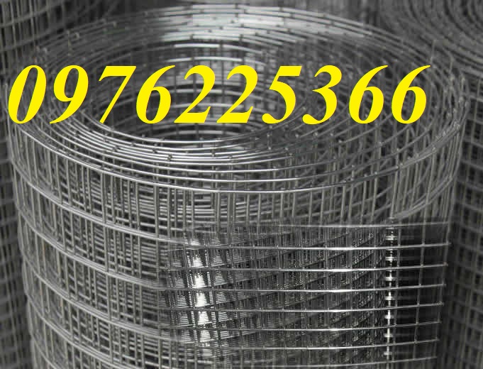 Lưới hàn inox 304 đầy đủ kích thước giá sỉ tại xưởng