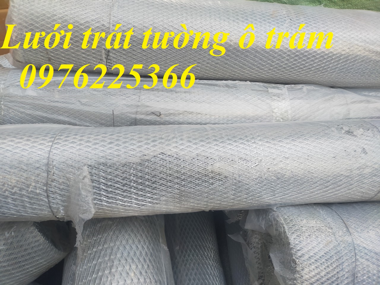 Lưới thép trát tường chống nứt,lưới thép tô tường