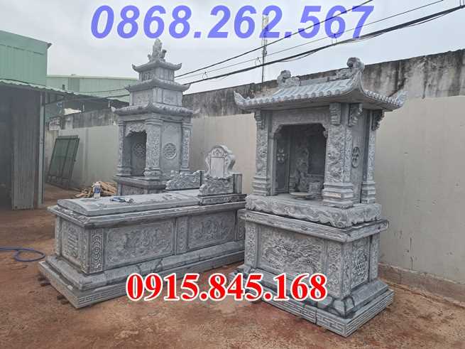 17 Mẫu ban bàn thờ ông thiên bằng đá đẹp tp hồ chí minh sài gòn