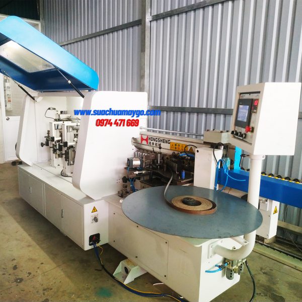 MÁY DÁN CẠNH 5 CHỨC NĂNG GIÁ RẺ TẠI QUẬN 1