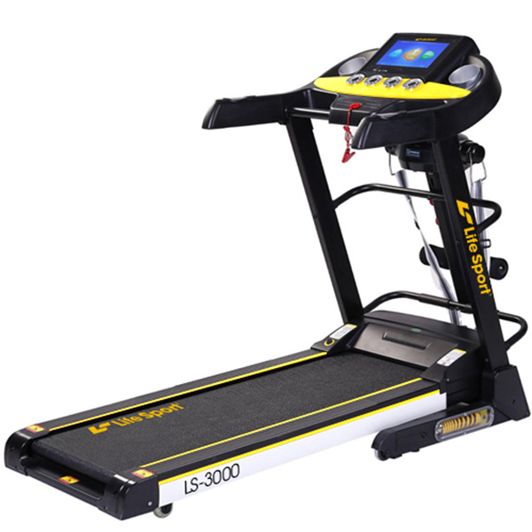 Máy chạy bộ Lifesport LS-3000 - Giá sỉ tại kho