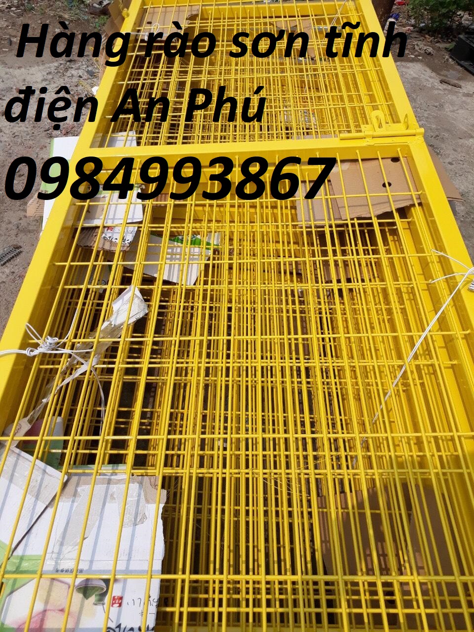 Lưới thép hàng rào mạ kẽm nhúng nóng ,lưới thép hàng rào mạ kẽm sơn