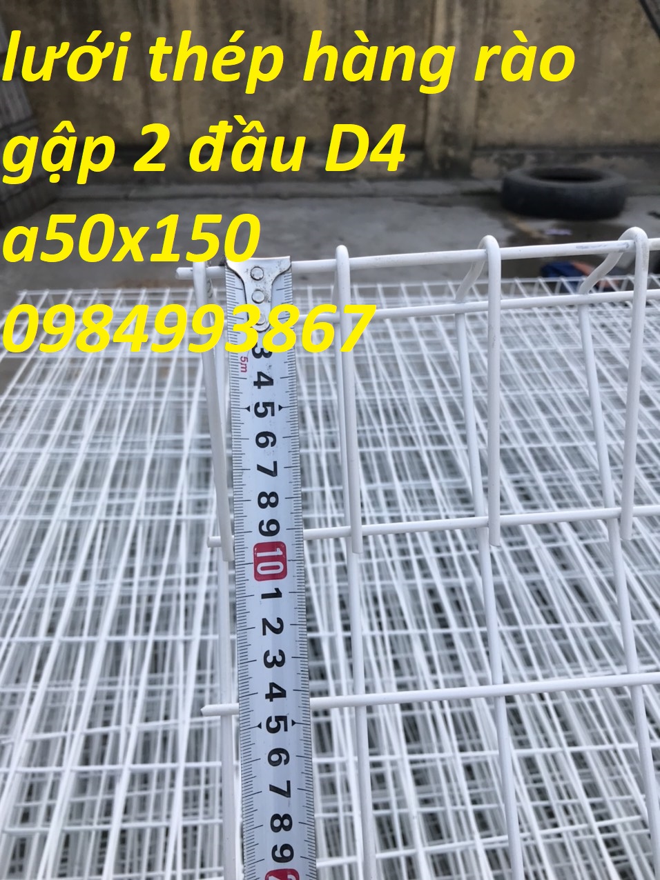 Lưới thép hàng rào mạ kẽm nhúng nóng ,lưới thép hàng rào mạ kẽm sơn