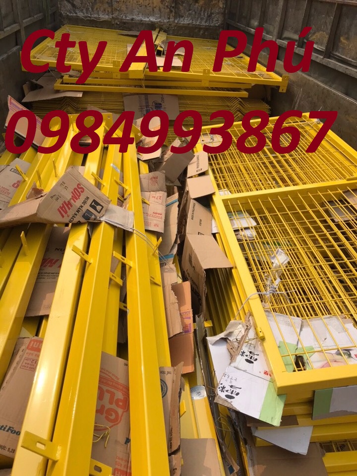 Lưới thép hàng rào mạ kẽm nhúng nóng ,lưới thép hàng rào mạ kẽm sơn