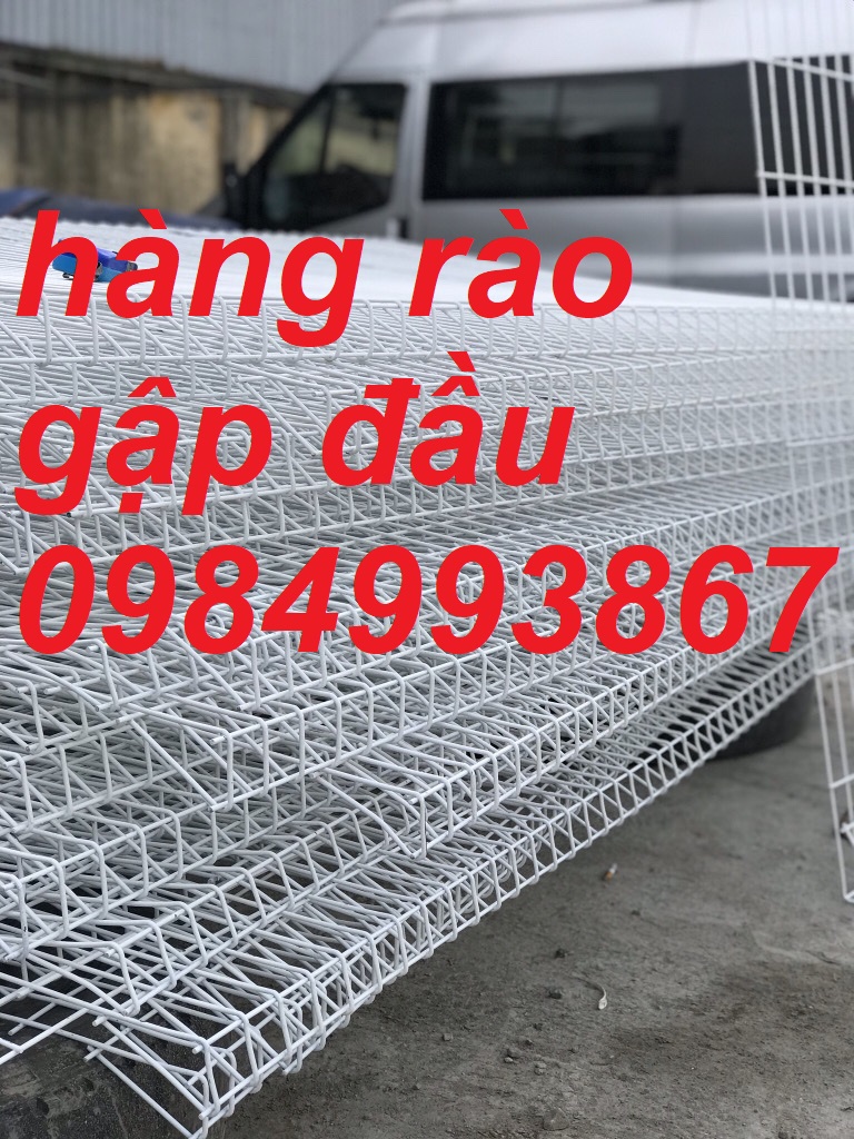 Lưới thép hàng rào mạ kẽm nhúng nóng ,lưới thép hàng rào mạ kẽm sơn