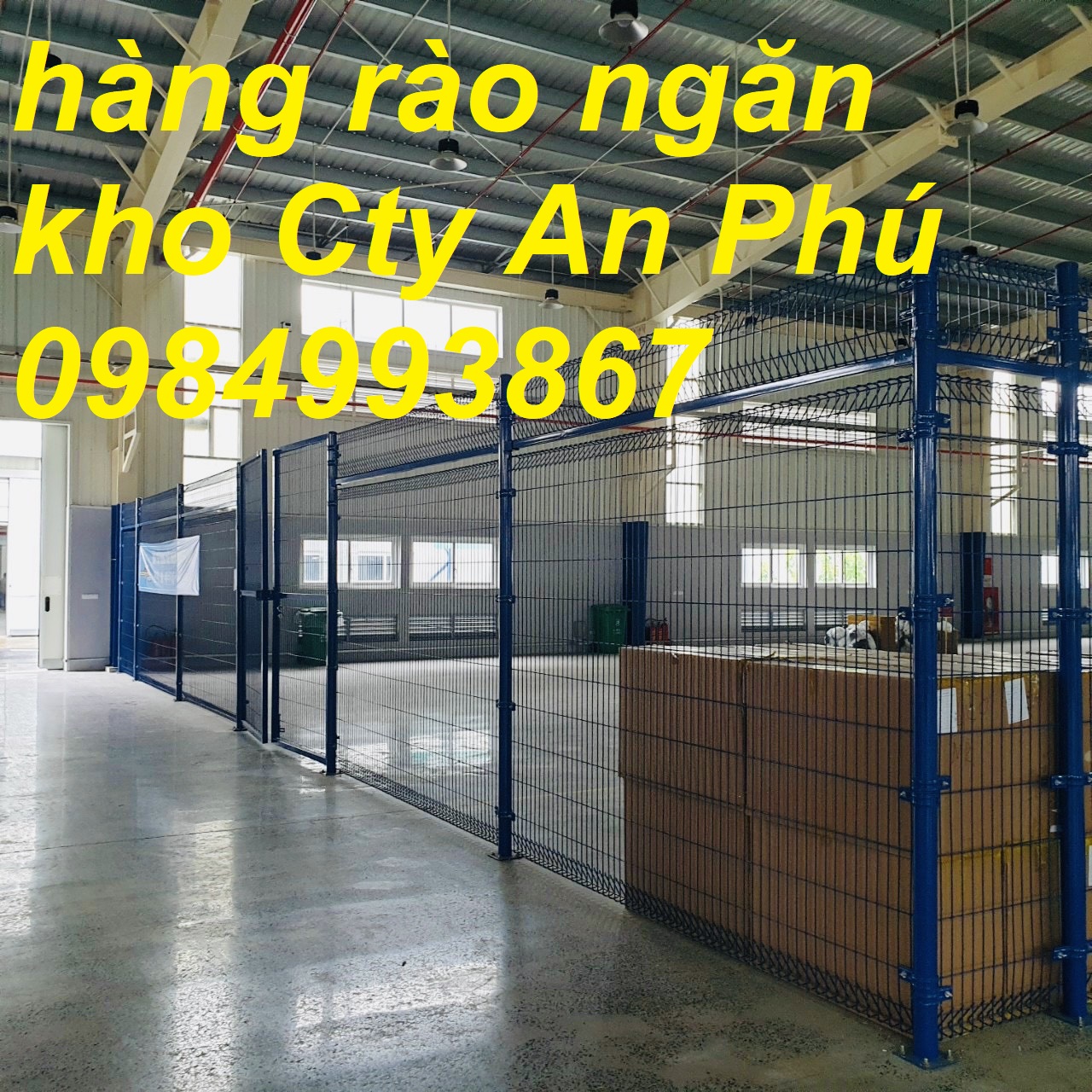 Lưới thép hàng rào mạ kẽm nhúng nóng ,lưới thép hàng rào mạ kẽm sơn