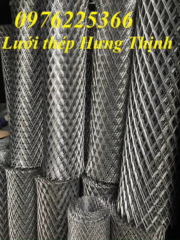 Cung cấp lưới trát tường chống nứt 6x12,10x20