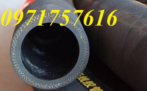 Bán sỉ,bán lẻ ống cao su bố vải dùng dẫn nước,hút cát sạn