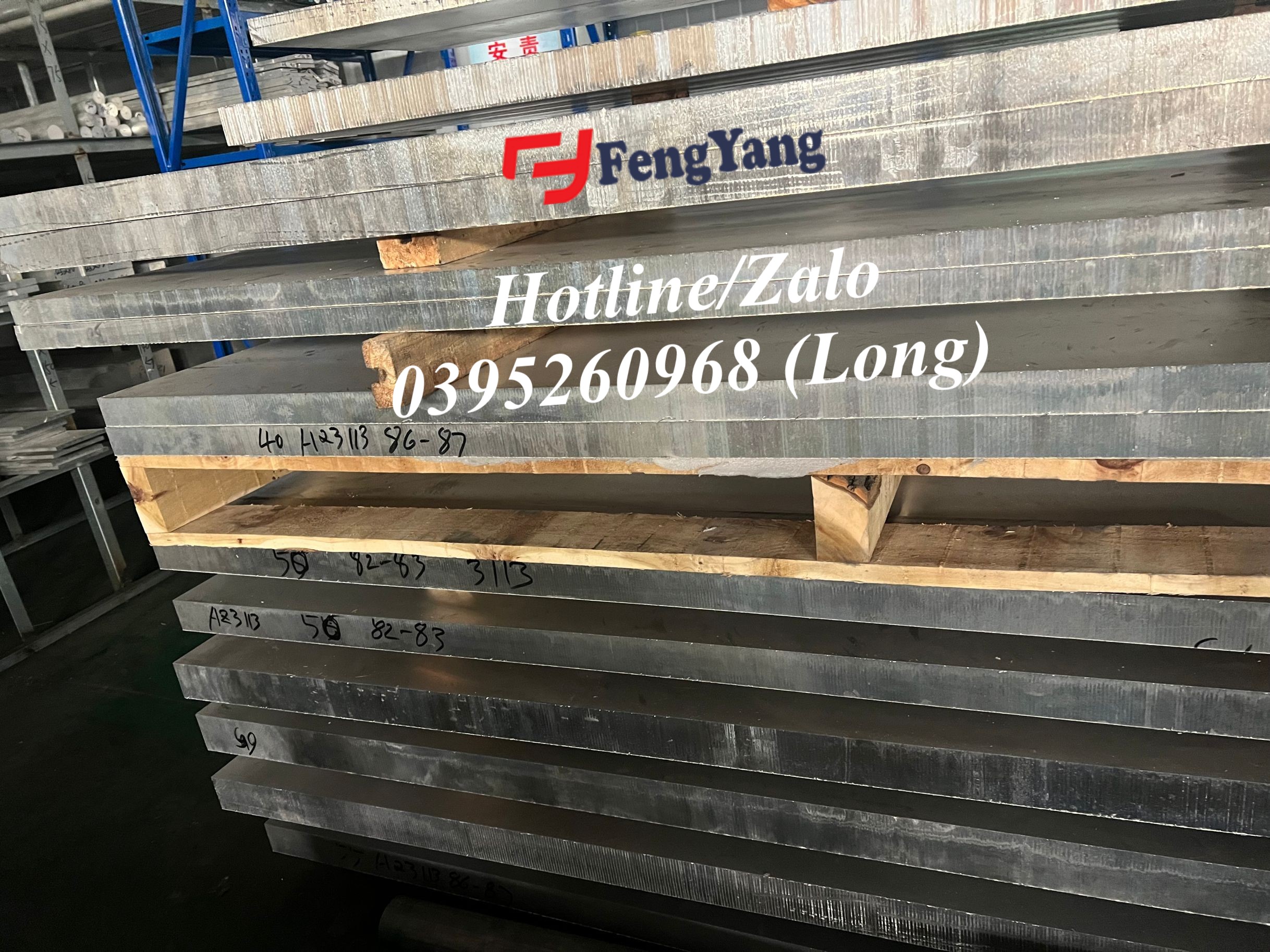 Magie và Hợp Kim Magie AZ31B, AZ33M, AZ41M, AZ61A, AZ61M, AZ62M, AZ63B