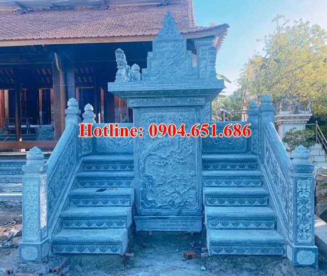 Bán 93+ mẫu bàn thờ thiên ngoài trời đẹp tại Bình Phước