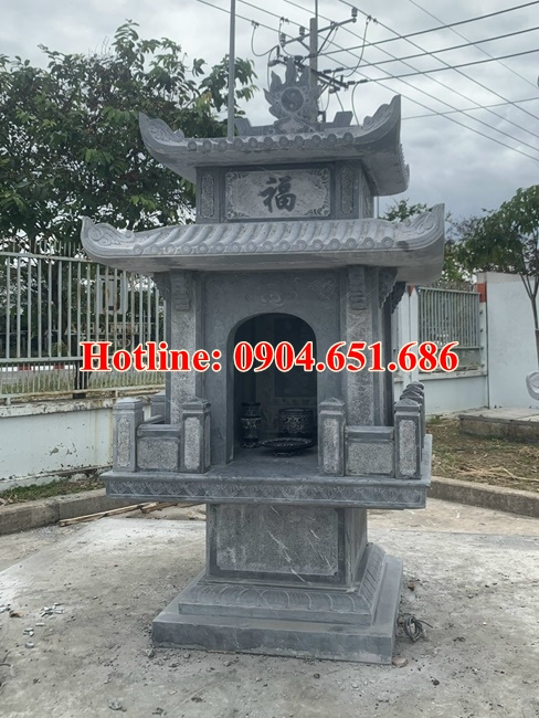 Bán 93+ mẫu bàn thờ thiên ngoài trời đẹp tại Bình Phước