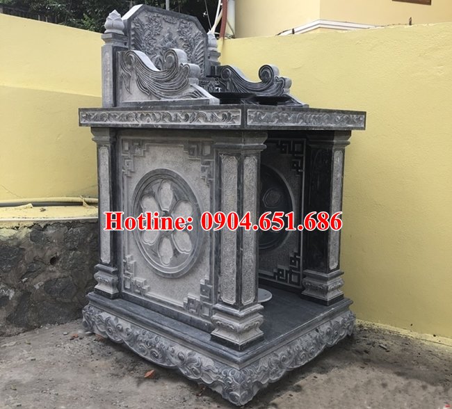 Bán 93+ mẫu bàn thờ thiên ngoài trời đẹp tại Bình Phước