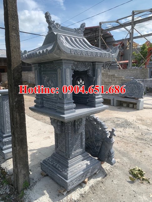 Bán 93+ mẫu bàn thờ thiên ngoài trời đẹp tại Bình Phước