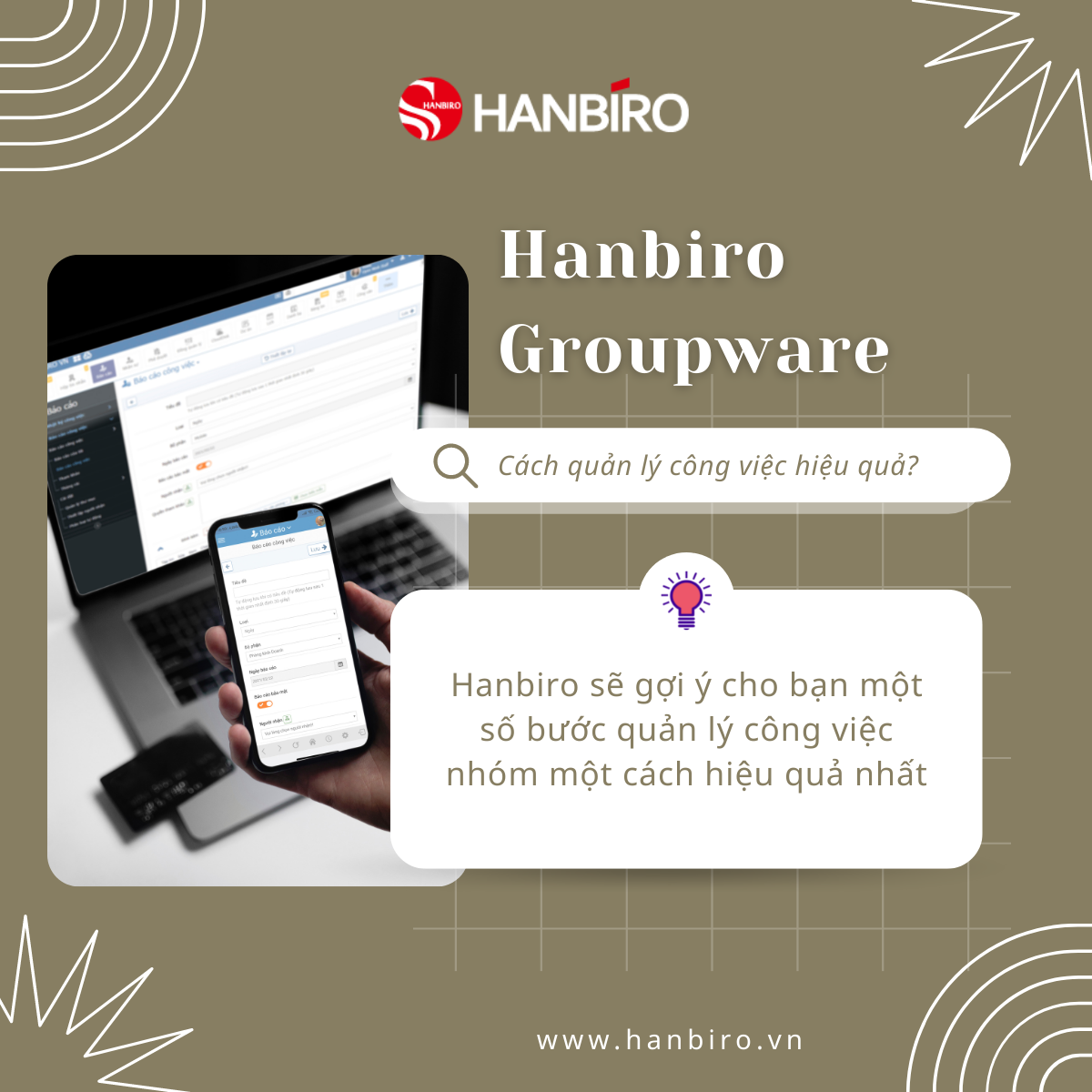 Giải pháp tối ưu dành cho doanh nghiệp chuyển đổi số