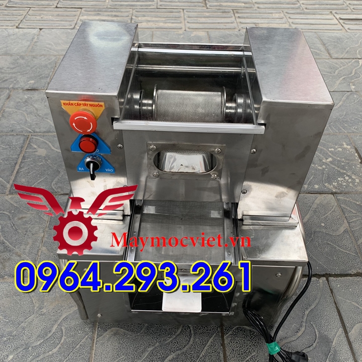 Sản xuất trực tiếp máy ép nước mía để bàn F2 800W giá rẻ bất ngờ