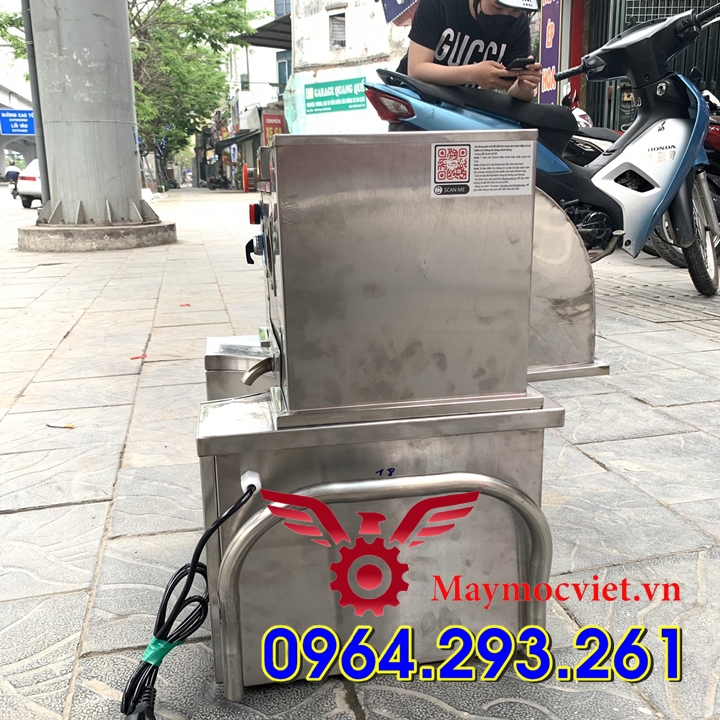 Sản xuất trực tiếp máy ép nước mía để bàn F2 800W giá rẻ bất ngờ