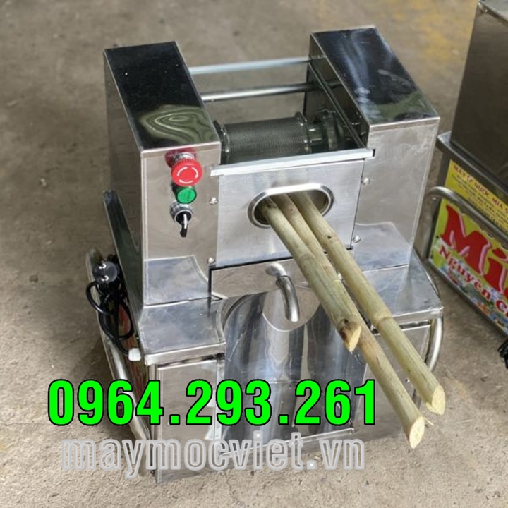 Sản xuất trực tiếp máy ép nước mía để bàn F2 800W giá rẻ bất ngờ