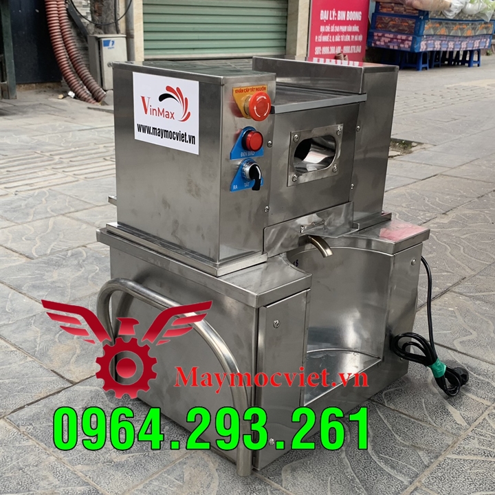 Sản xuất trực tiếp máy ép nước mía để bàn F2 800W giá rẻ bất ngờ